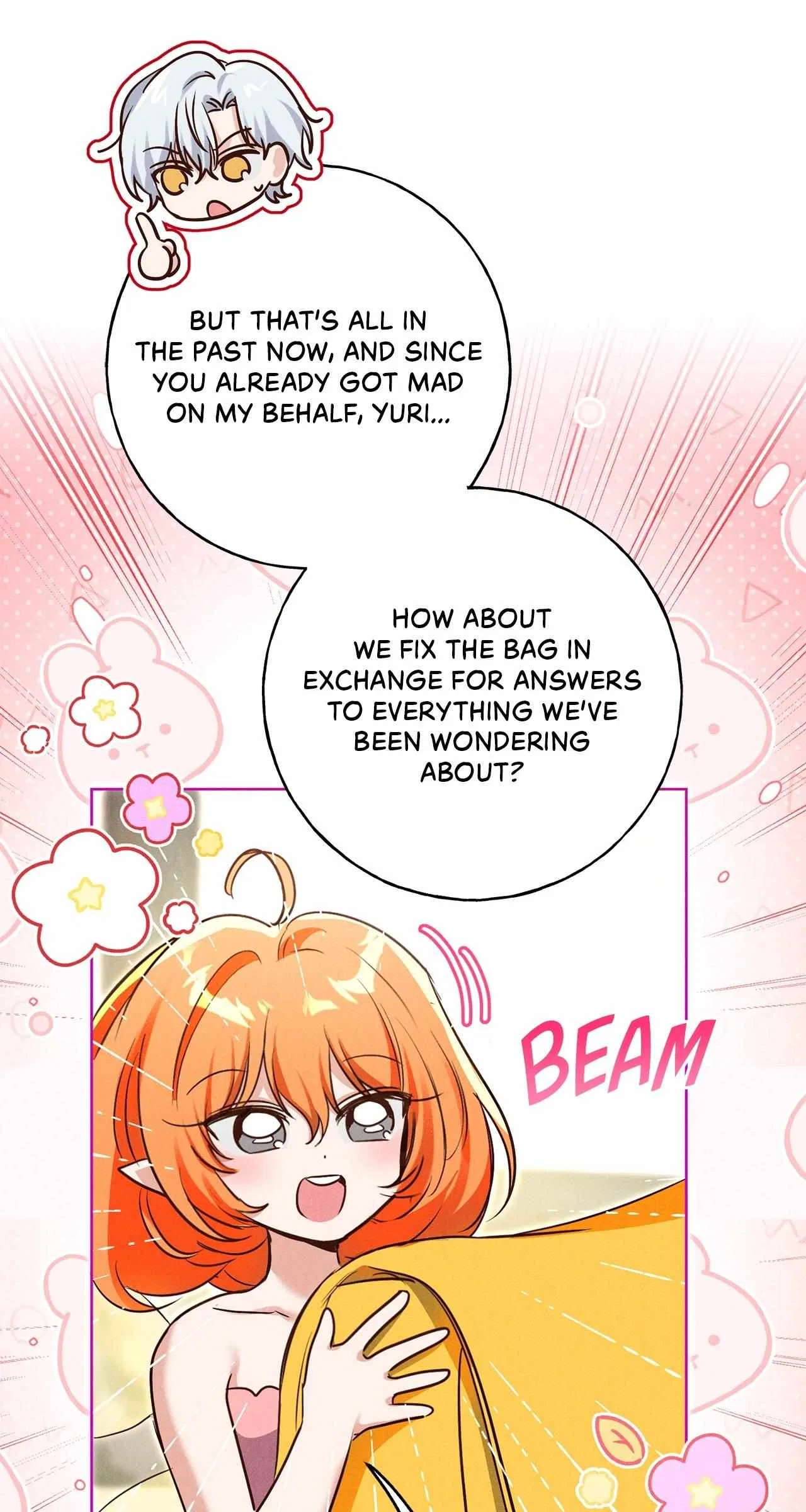Reeling in the Male Lead Chapter 41 – Page 29