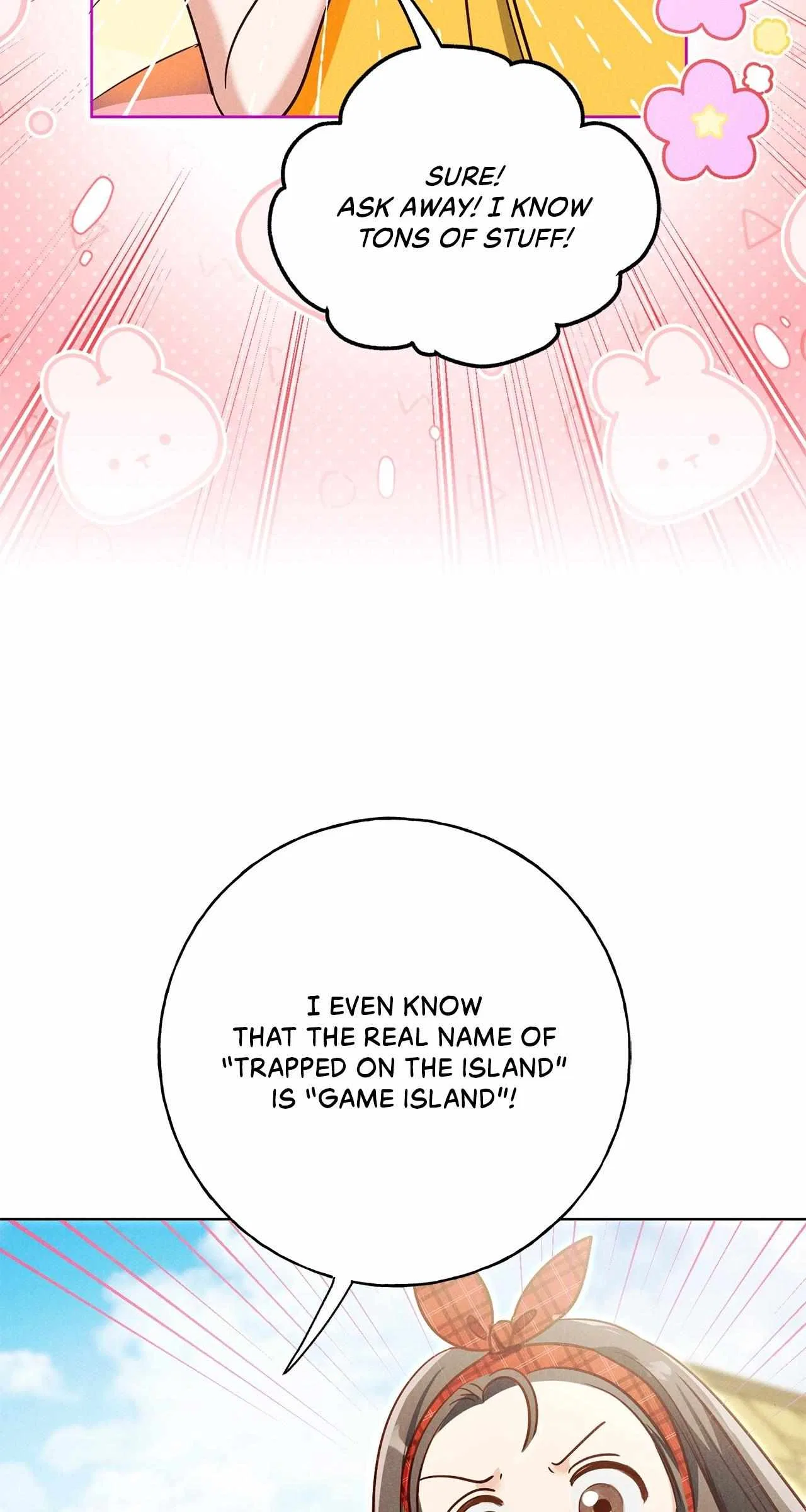 Reeling in the Male Lead Chapter 41 – Page 30