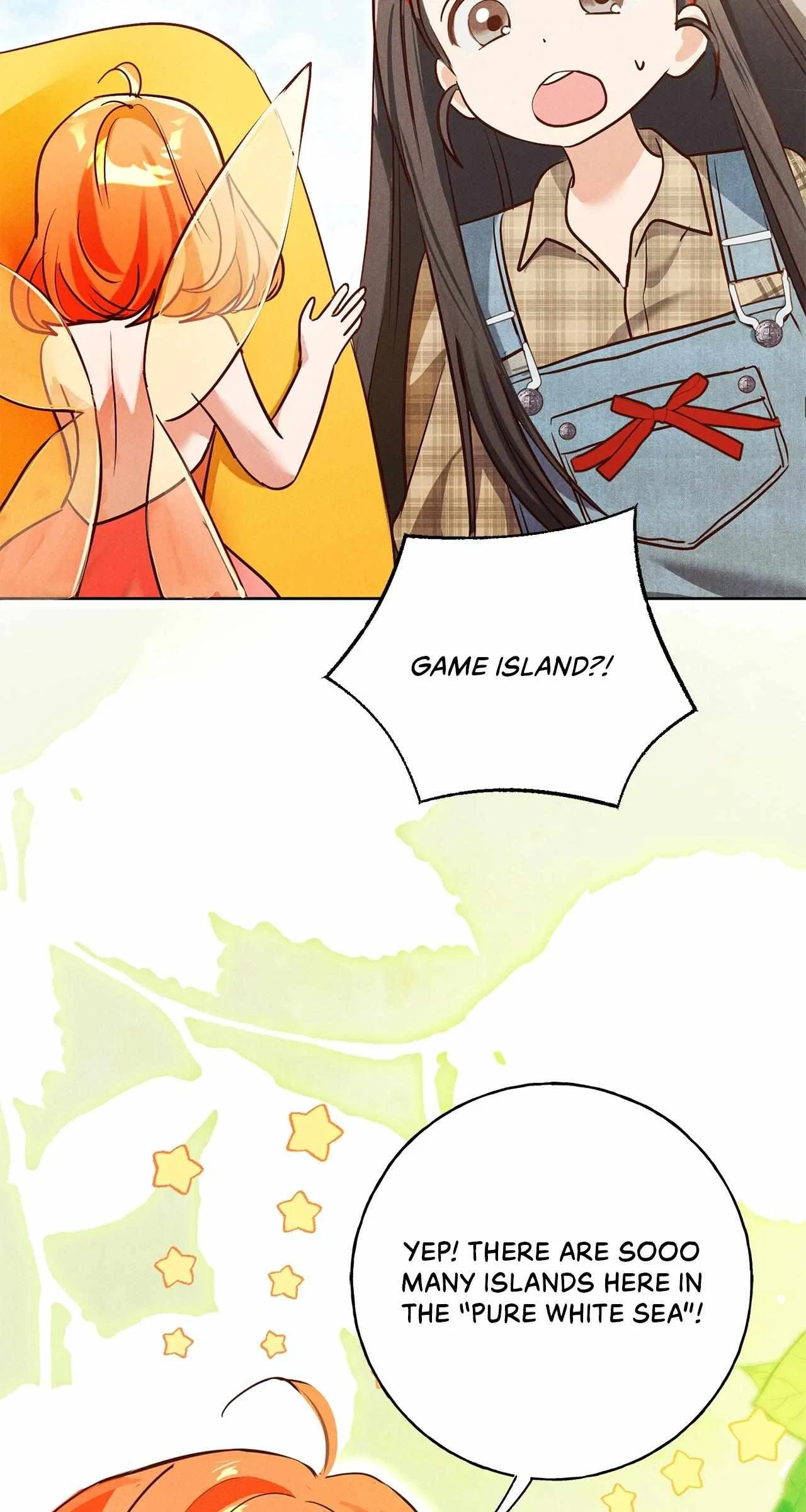 Reeling in the Male Lead Chapter 41 – Page 31