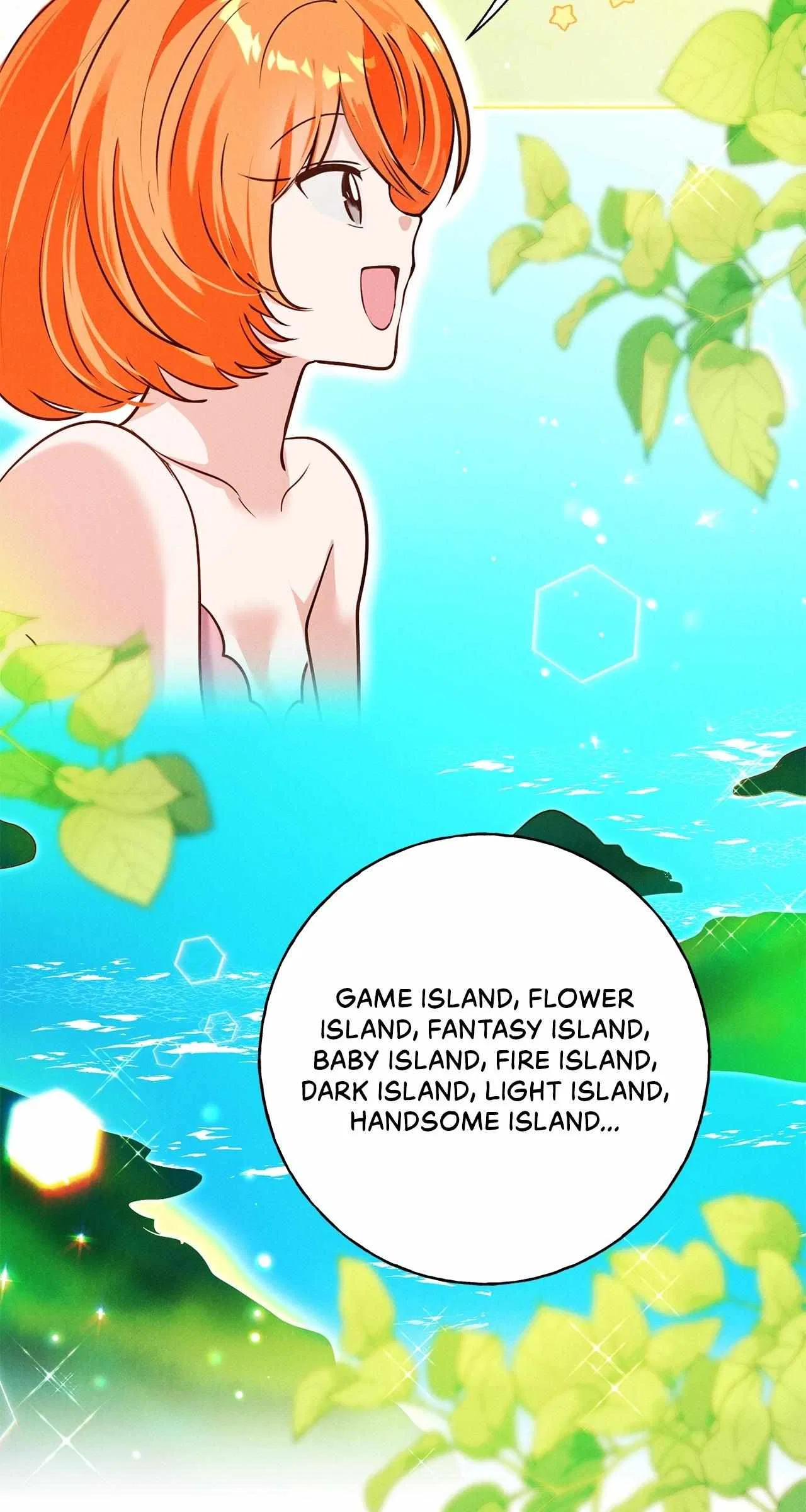 Reeling in the Male Lead Chapter 41 – Page 32