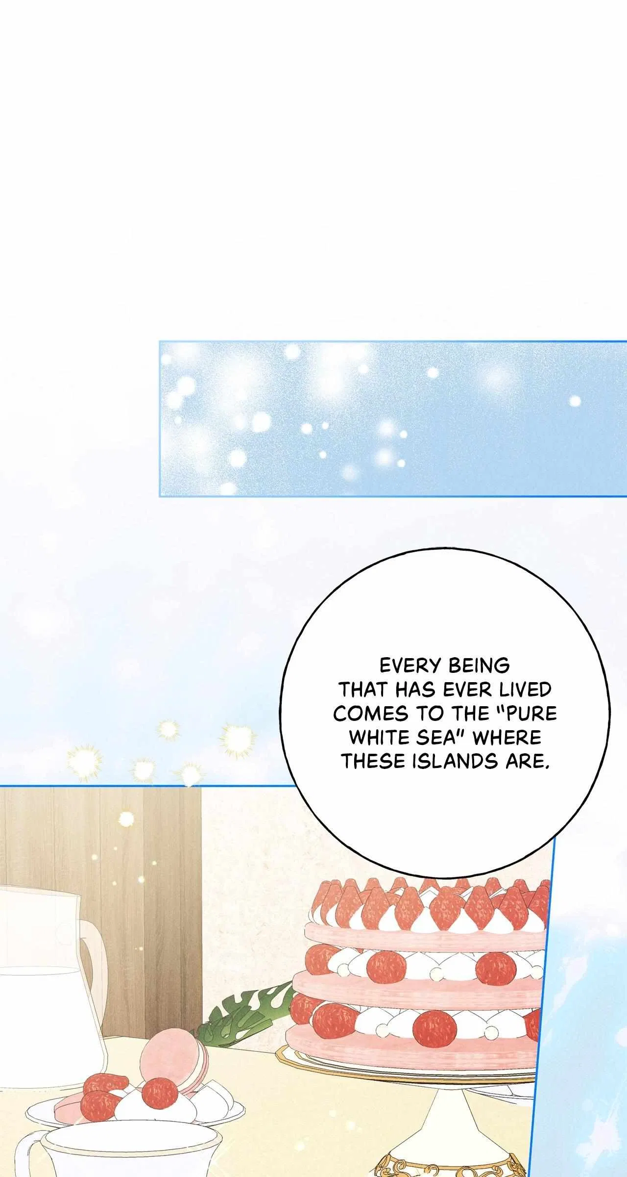 Reeling in the Male Lead Chapter 41 – Page 39