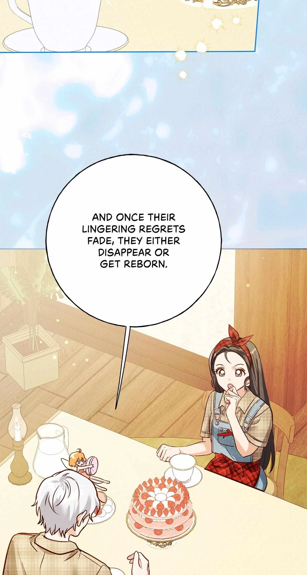 Reeling in the Male Lead Chapter 41 – Page 40