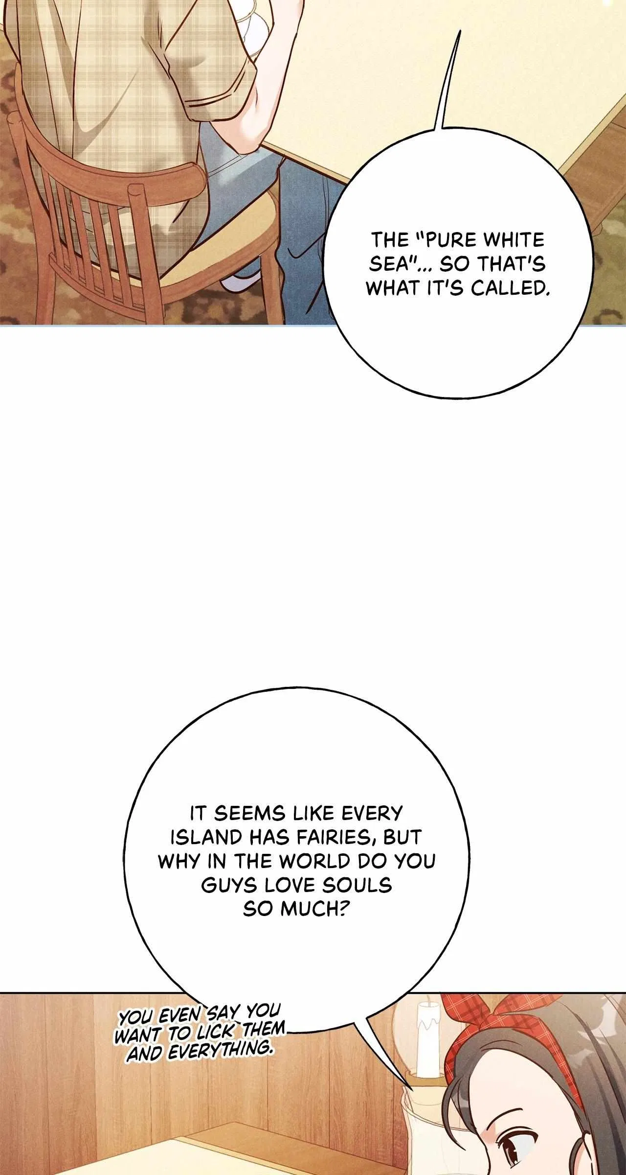 Reeling in the Male Lead Chapter 41 – Page 41