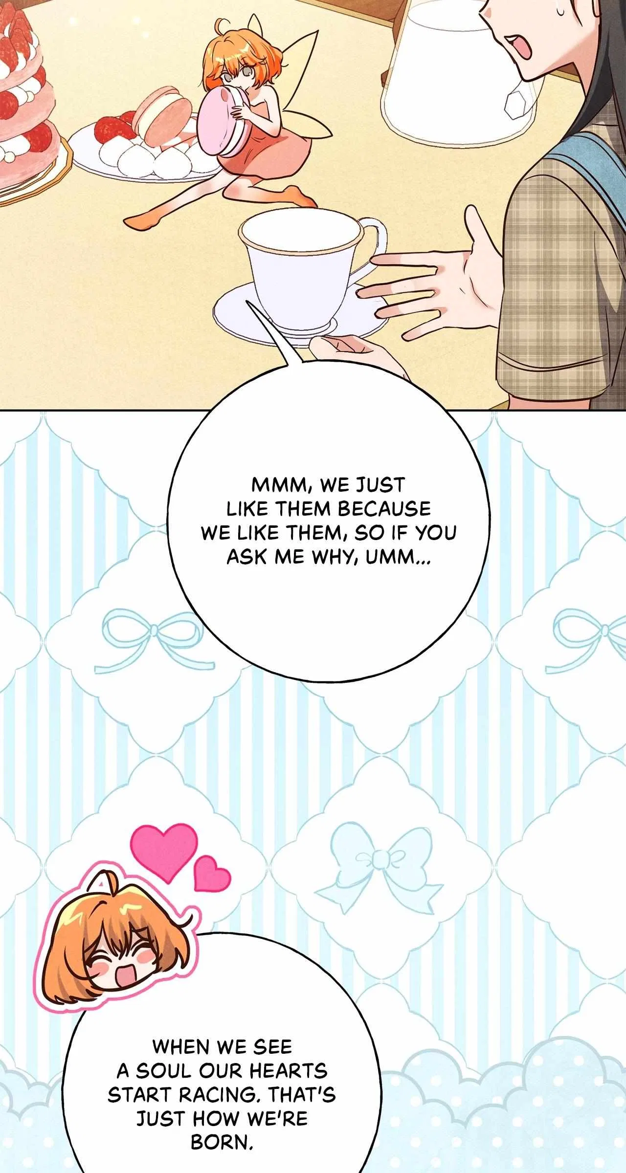 Reeling in the Male Lead Chapter 41 – Page 42