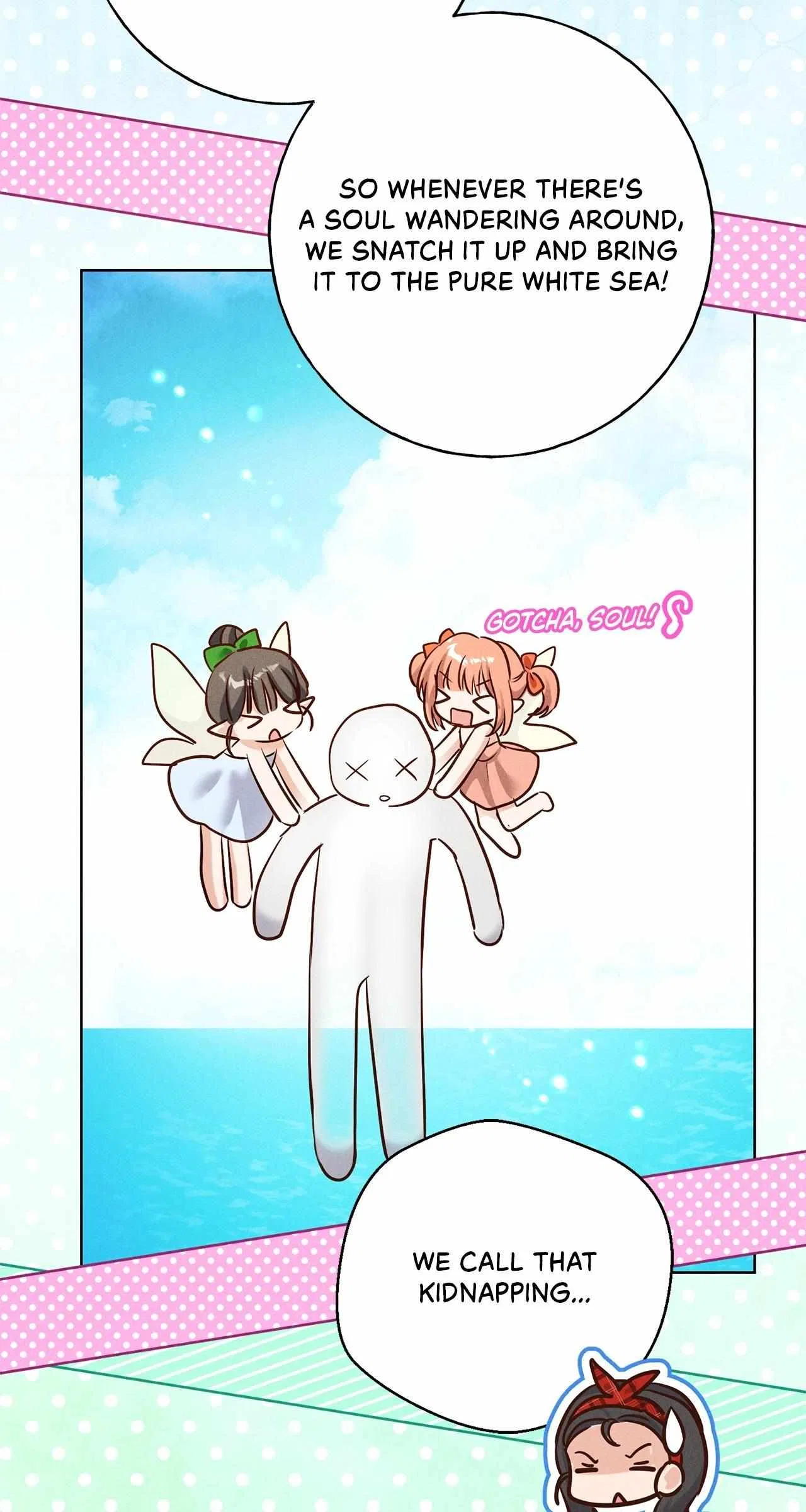 Reeling in the Male Lead Chapter 41 – Page 43