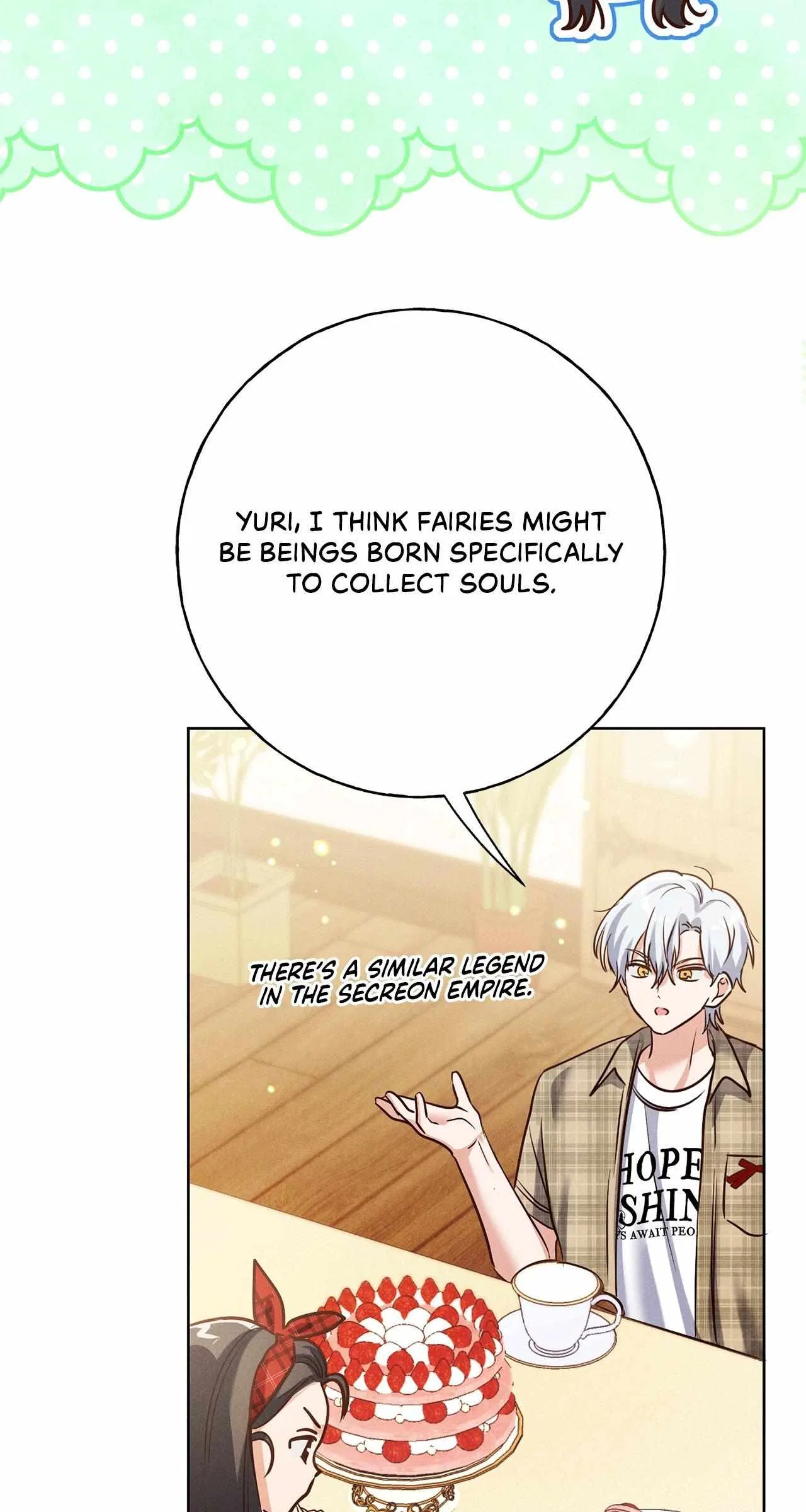 Reeling in the Male Lead Chapter 41 – Page 44