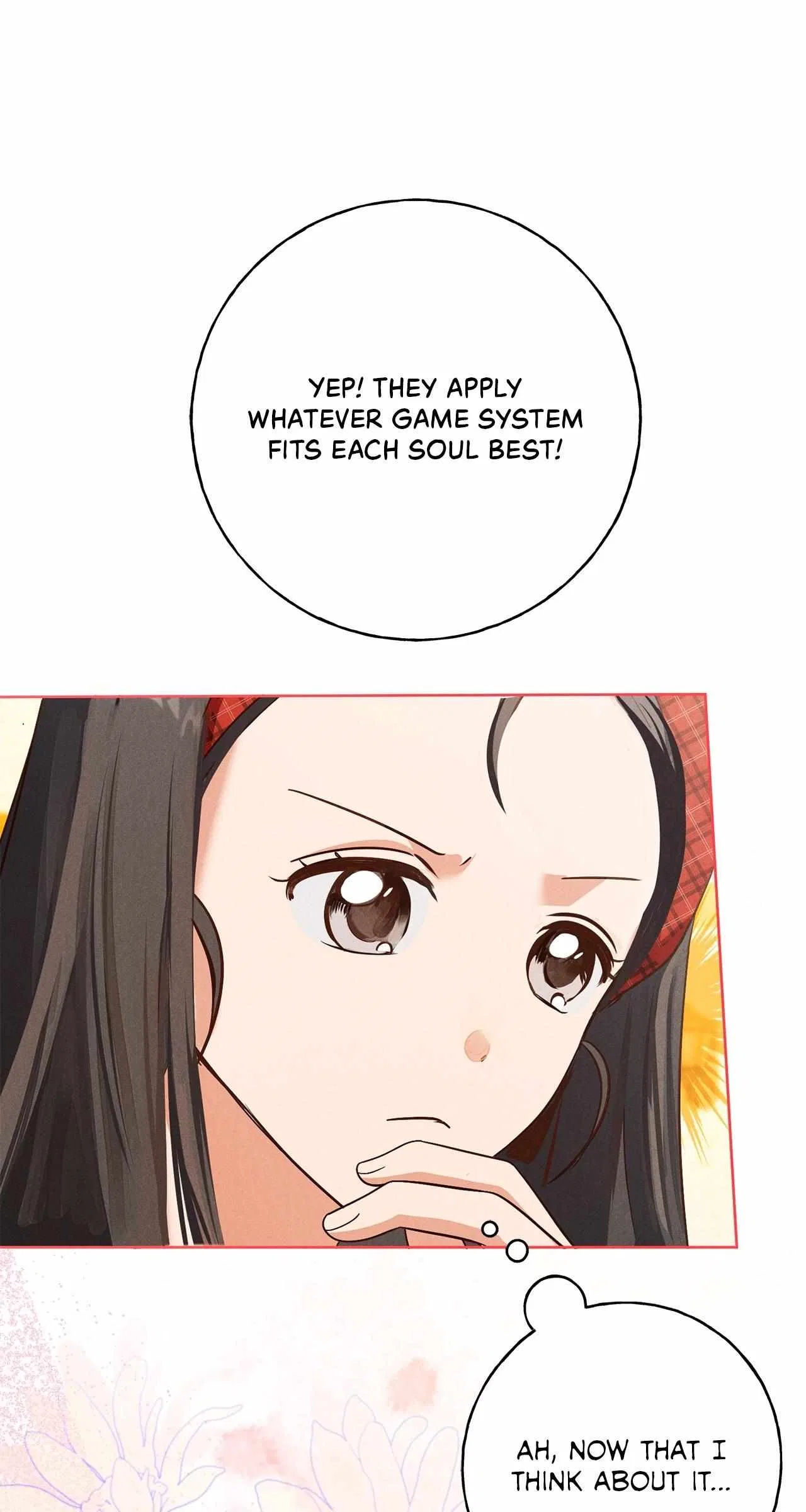 Reeling in the Male Lead Chapter 41 – Page 49