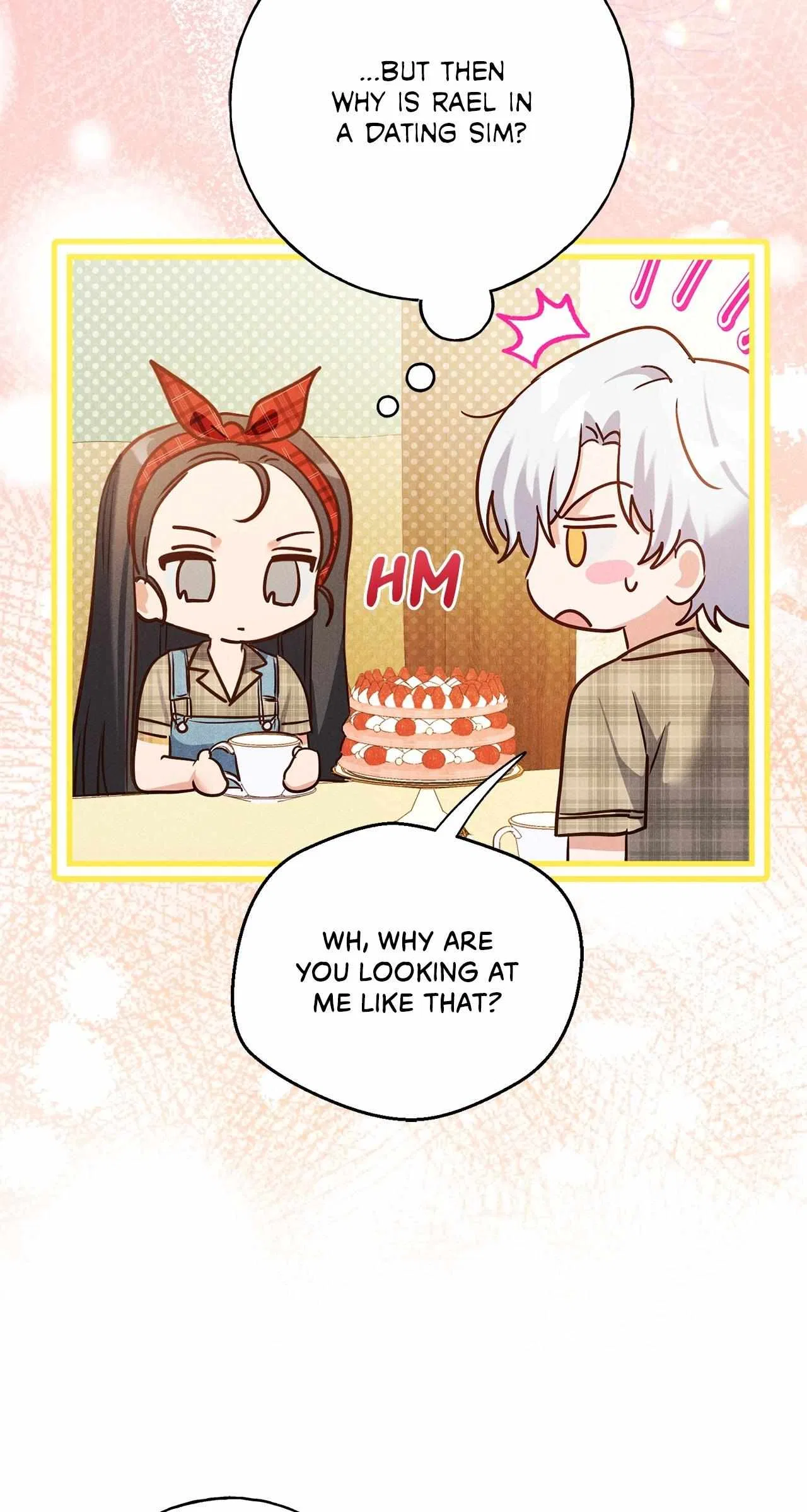 Reeling in the Male Lead Chapter 41 – Page 52