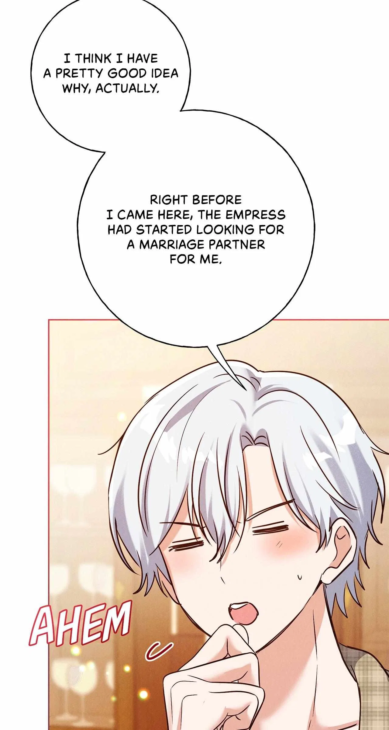 Reeling in the Male Lead Chapter 41 – Page 53