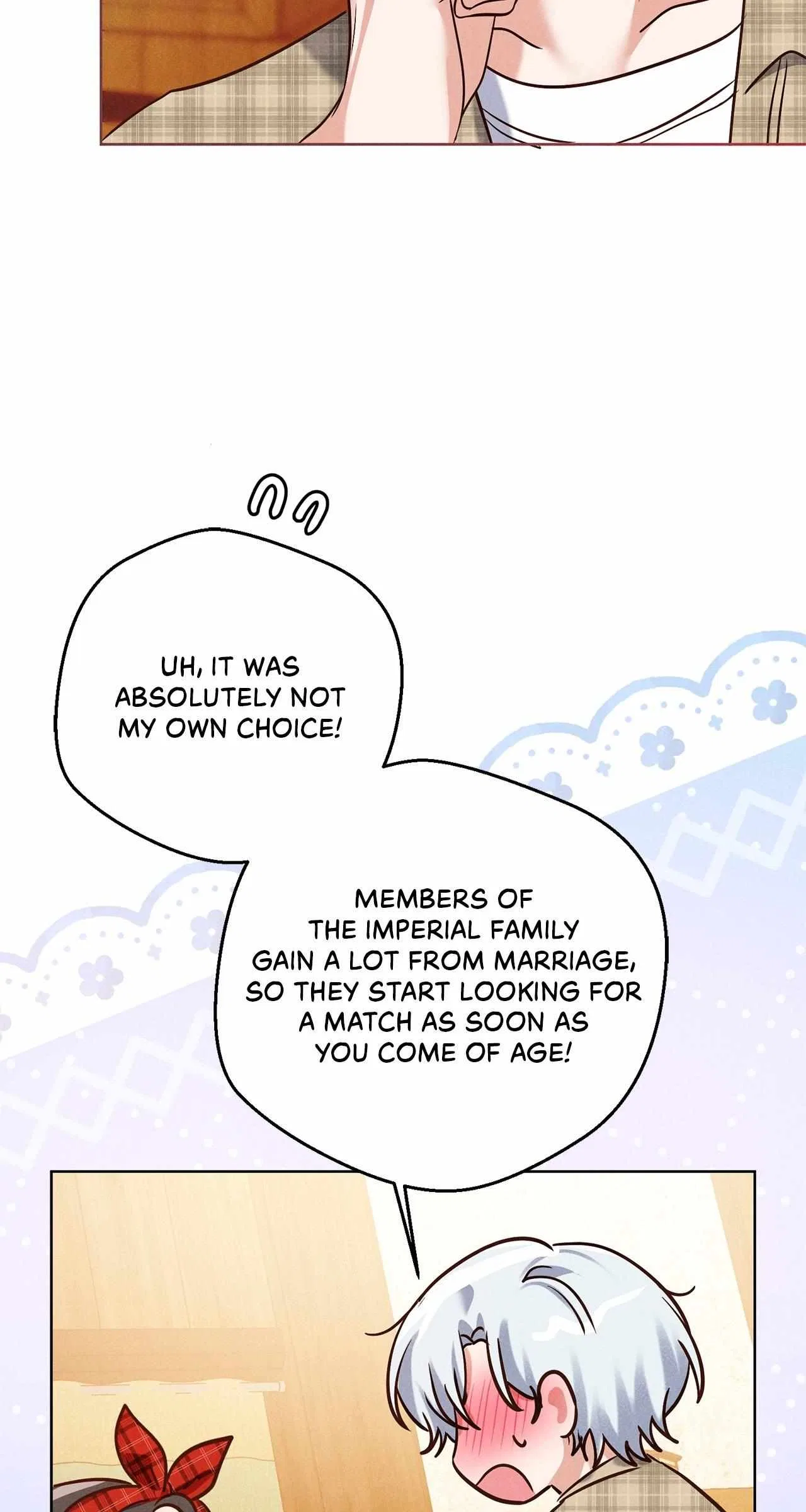 Reeling in the Male Lead Chapter 41 – Page 54