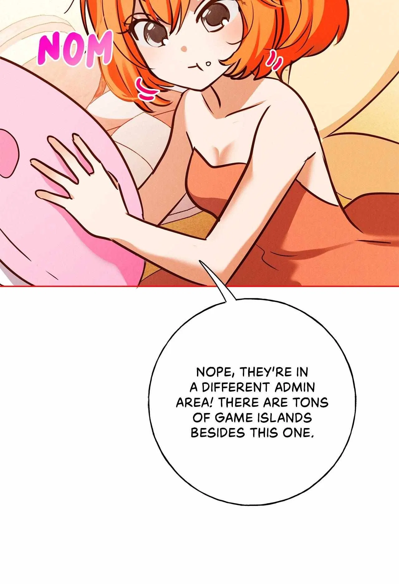 Reeling in the Male Lead Chapter 41 – Page 56