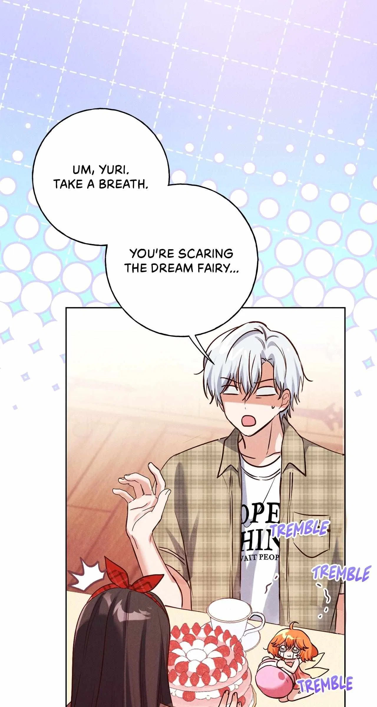 Reeling in the Male Lead Chapter 41 – Page 59