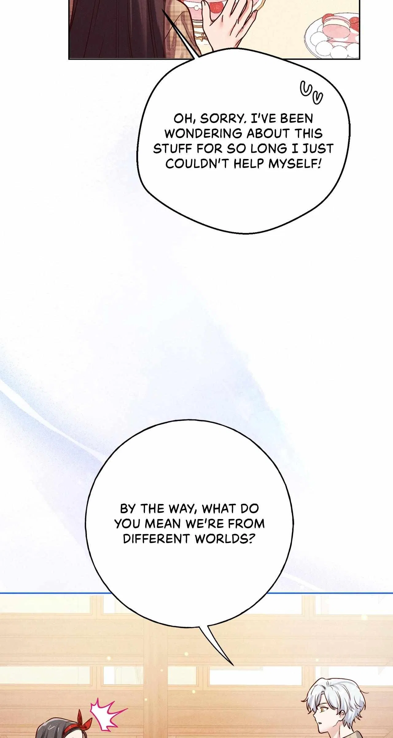 Reeling in the Male Lead Chapter 41 – Page 60