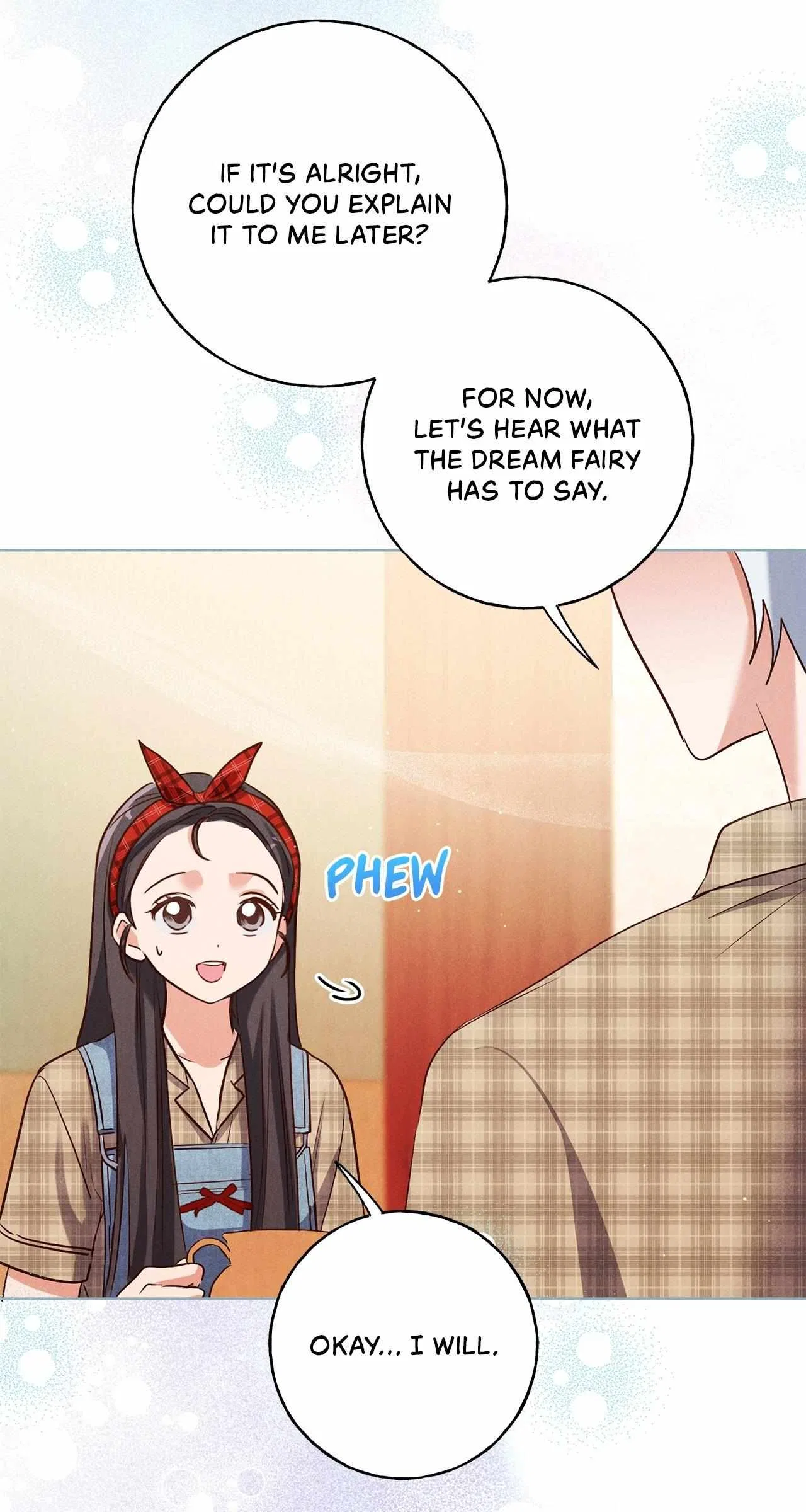 Reeling in the Male Lead Chapter 41 – Page 62