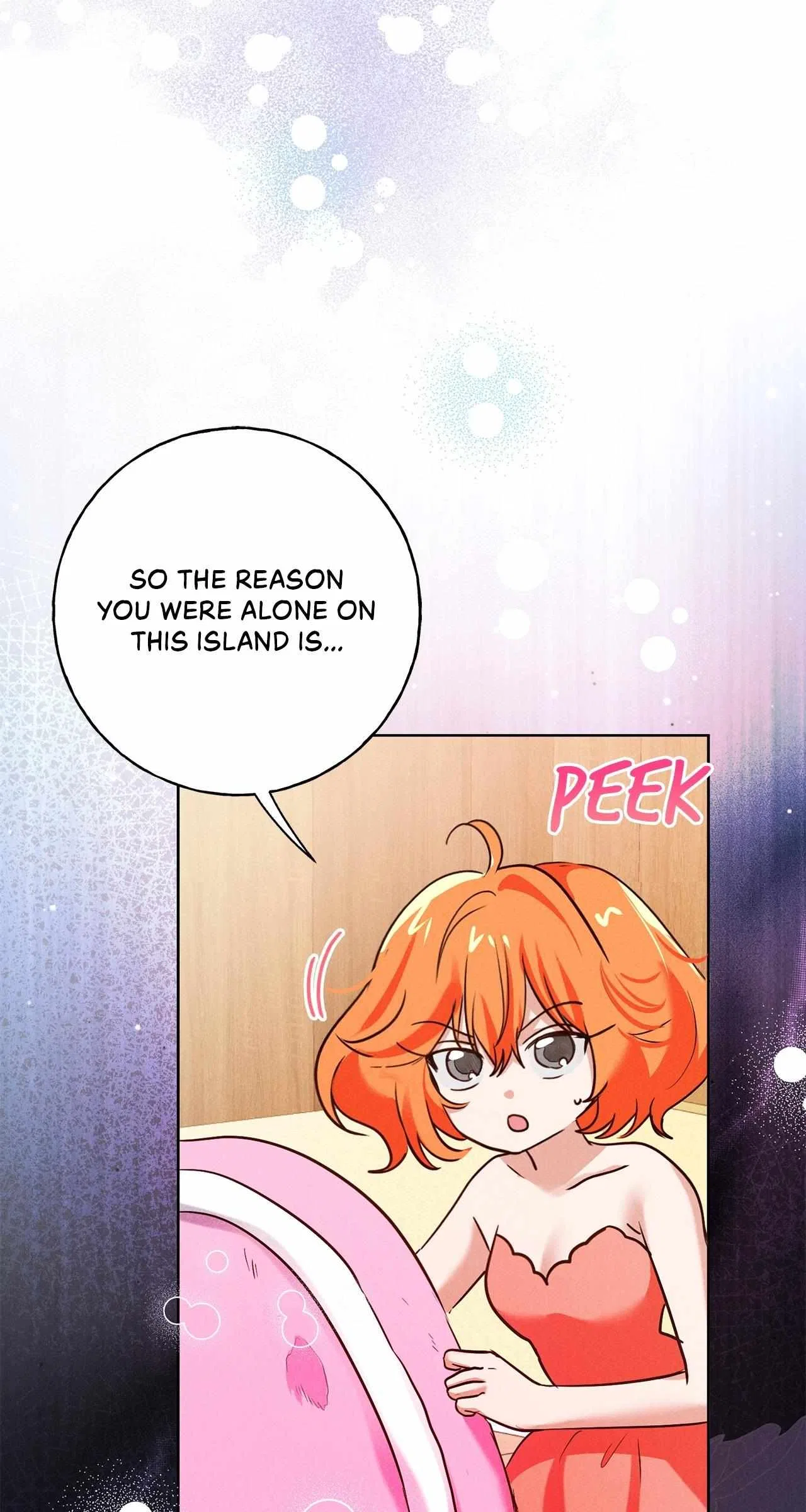 Reeling in the Male Lead Chapter 41 – Page 63