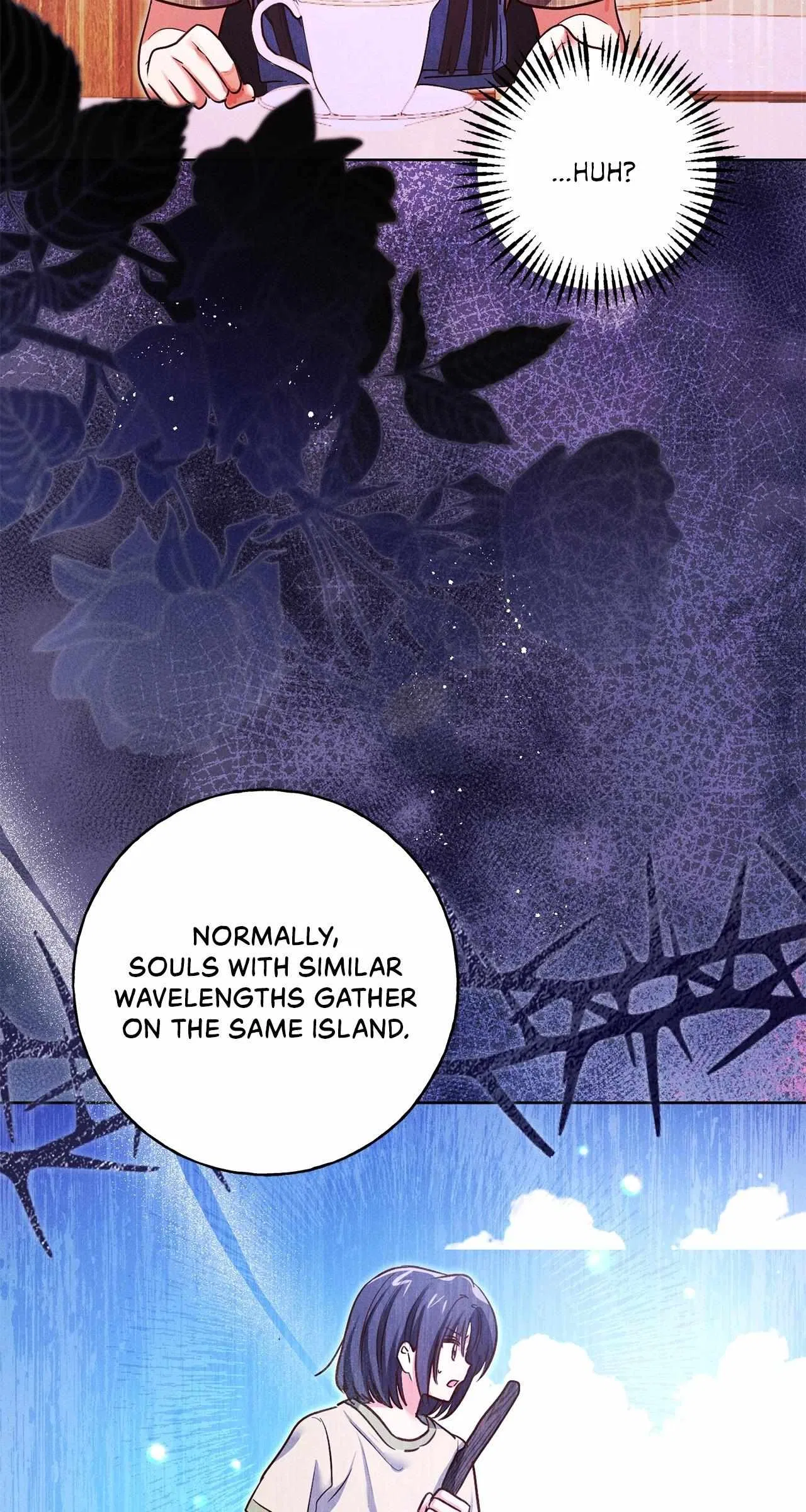 Reeling in the Male Lead Chapter 41 – Page 65