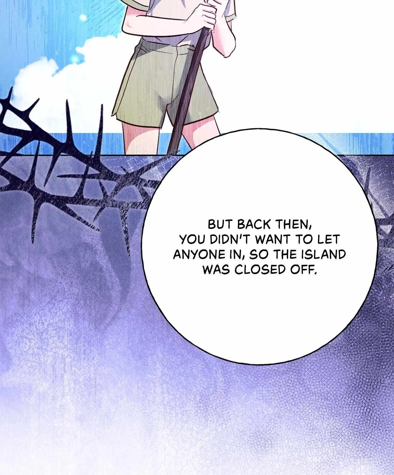 Reeling in the Male Lead Chapter 41 – Page 66
