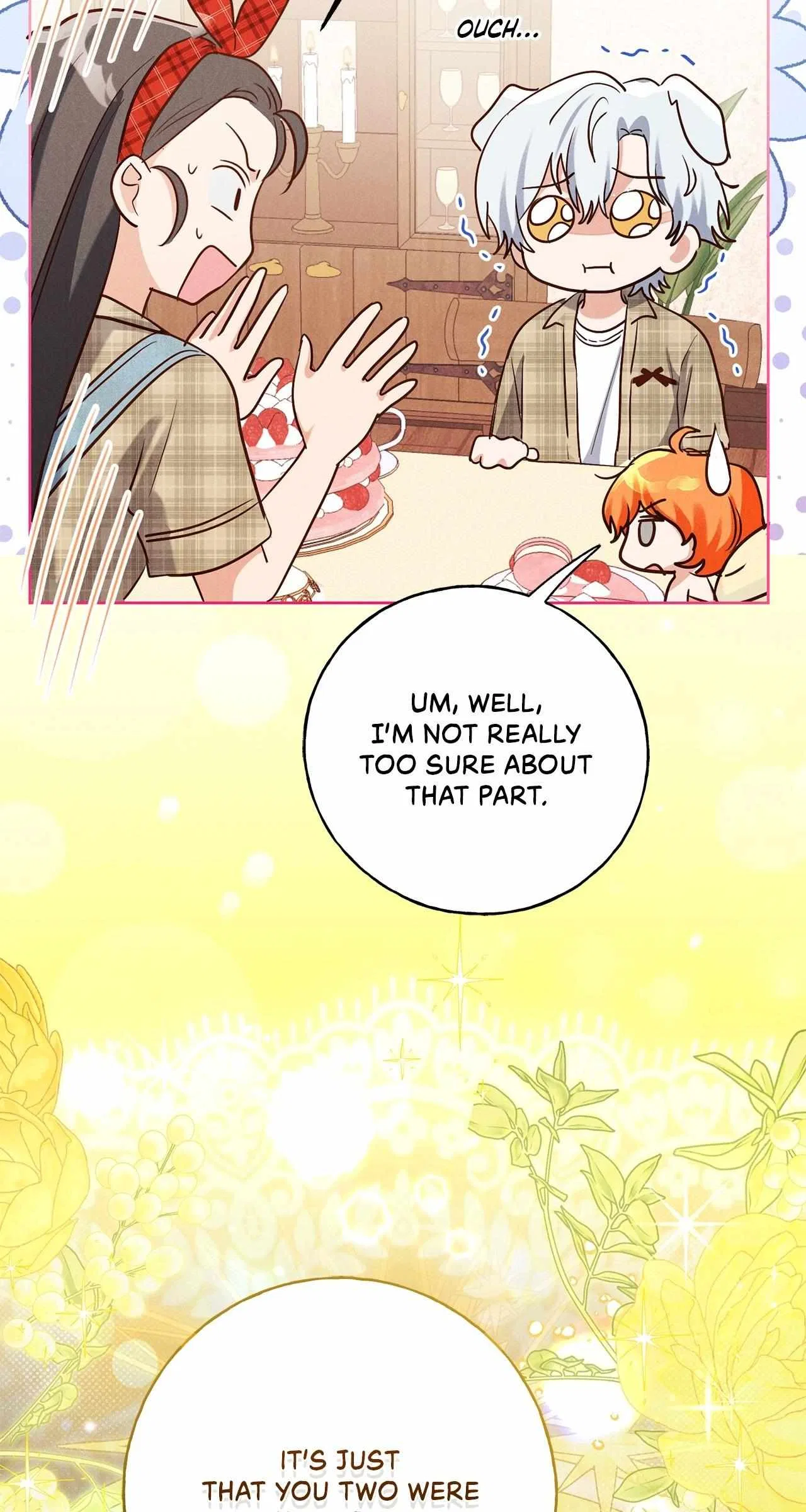 Reeling in the Male Lead Chapter 41 – Page 69