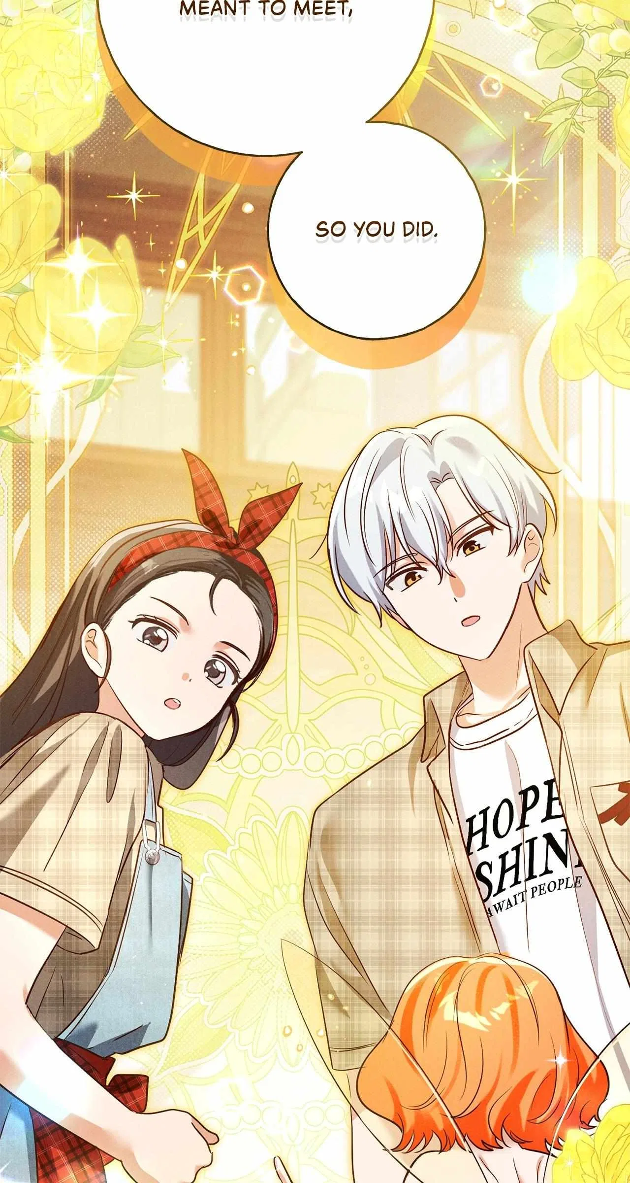Reeling in the Male Lead Chapter 41 – Page 70
