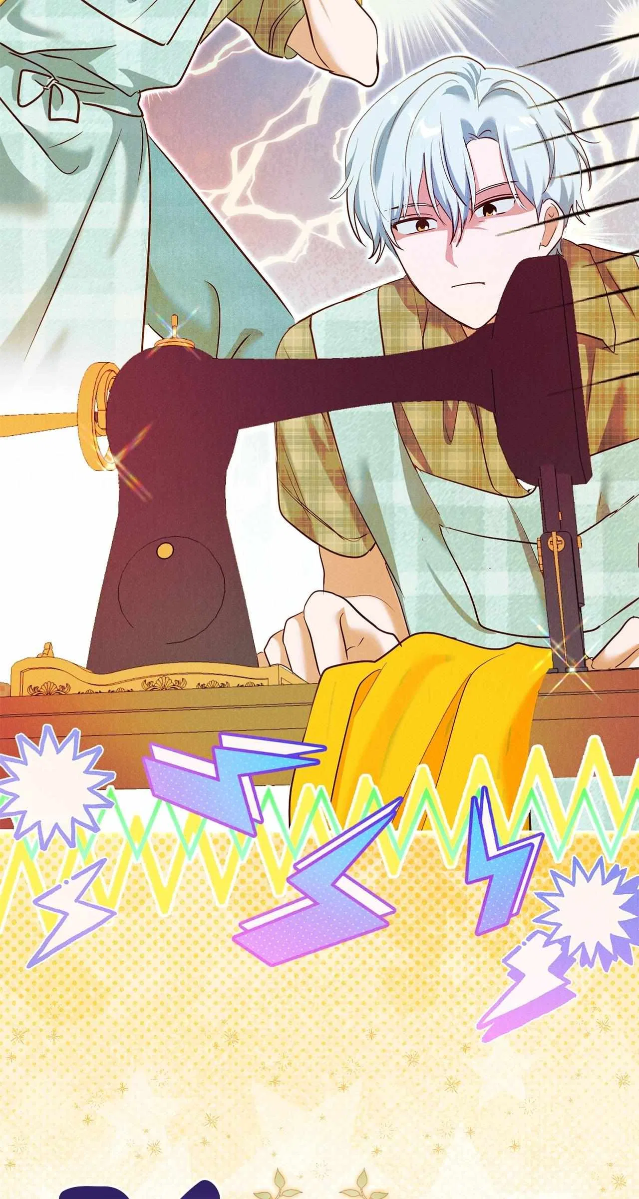Reeling in the Male Lead Chapter 41 – Page 79