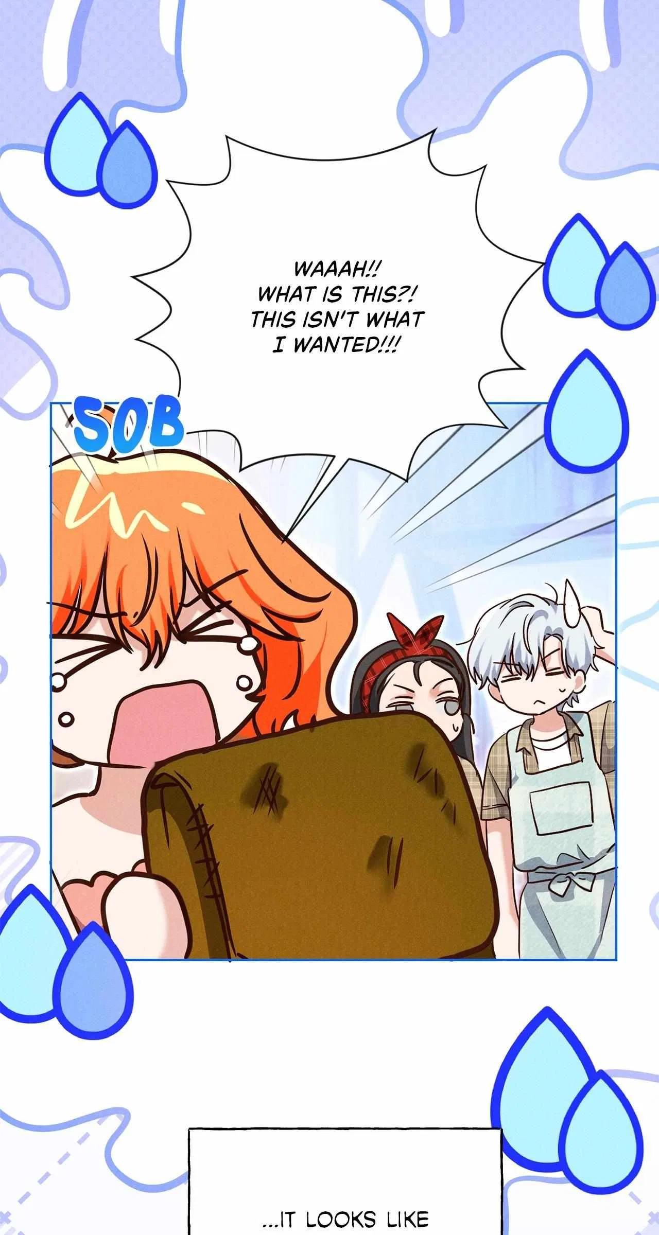 Reeling in the Male Lead Chapter 41 – Page 81