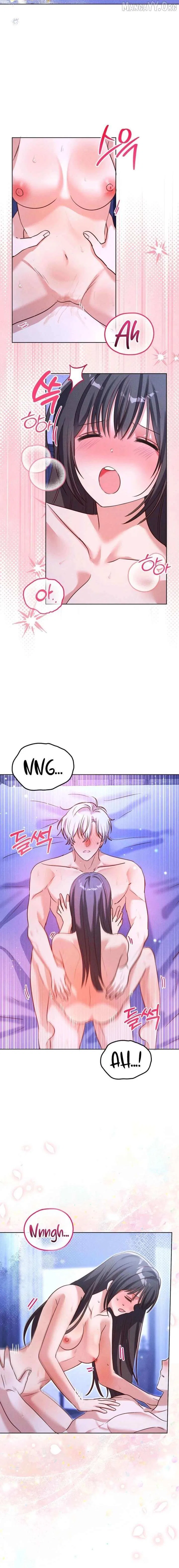 Reeling in the Male Lead Chapter 40 – Page 5