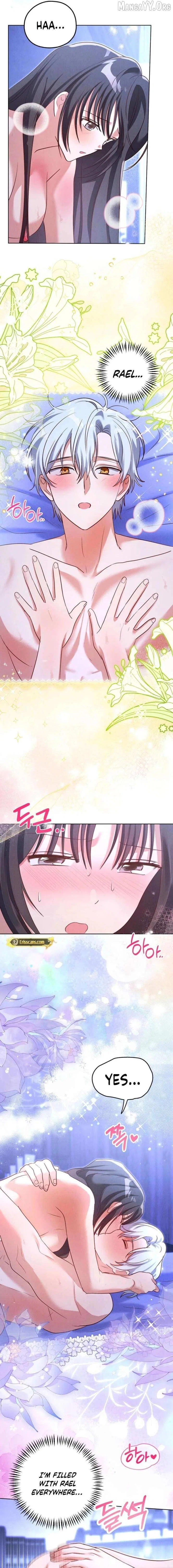 Reeling in the Male Lead Chapter 40 – Page 6