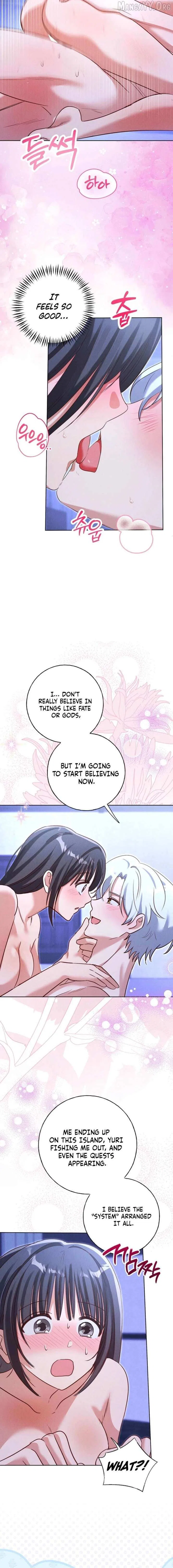 Reeling in the Male Lead Chapter 40 – Page 7