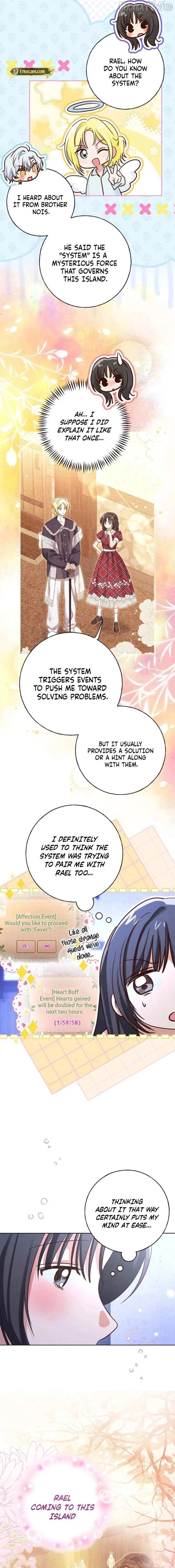 Reeling in the Male Lead Chapter 40 – Page 8
