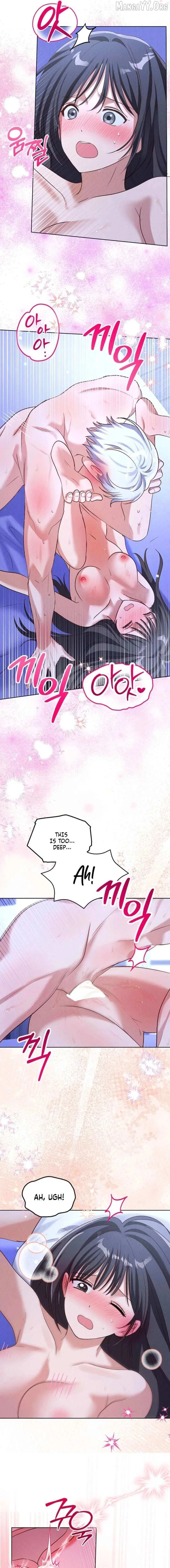 Reeling in the Male Lead Chapter 40 – Page 10