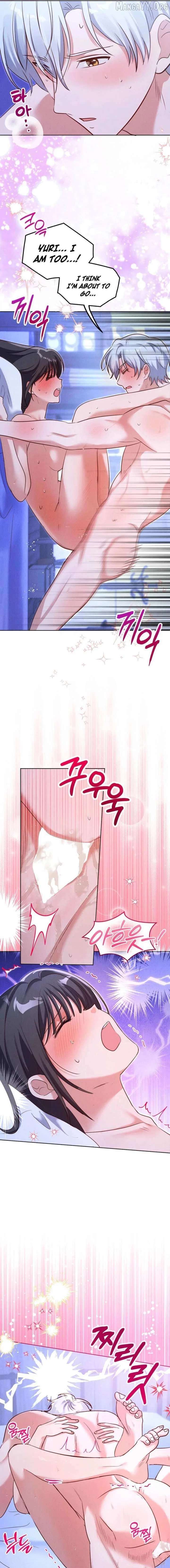 Reeling in the Male Lead Chapter 40 – Page 12