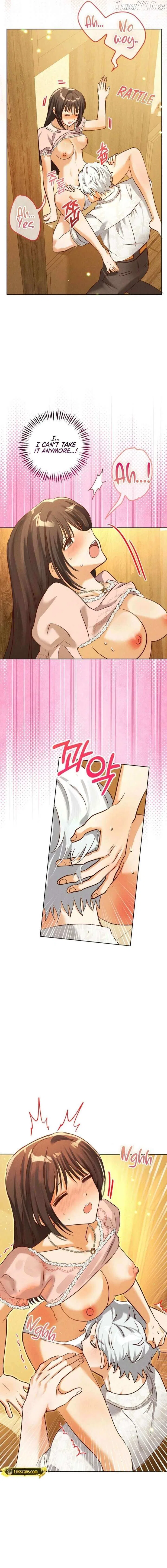Reeling in the Male Lead Chapter 39 – Page 4