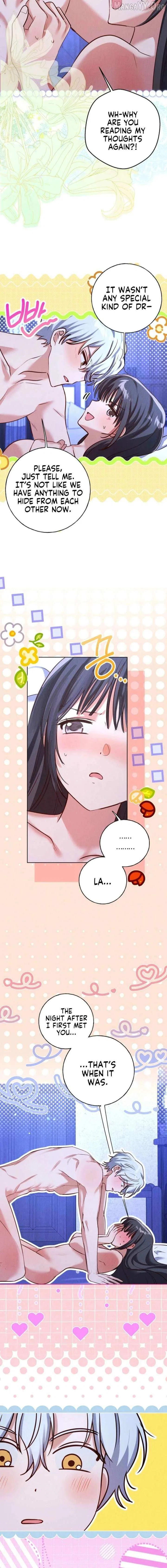 Reeling in the Male Lead Chapter 39 – Page 7