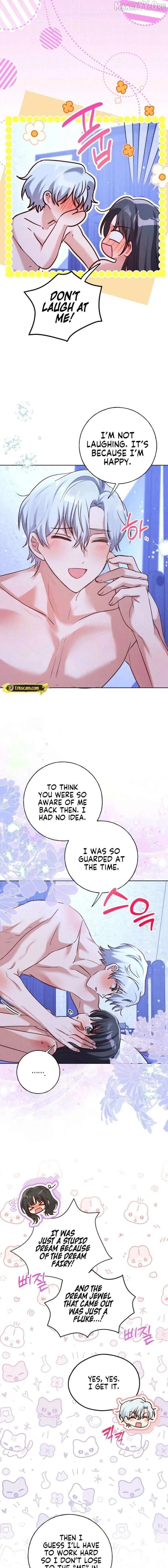 Reeling in the Male Lead Chapter 39 – Page 8