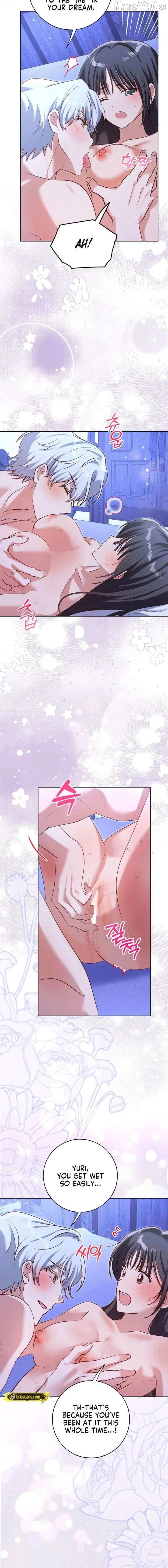 Reeling in the Male Lead Chapter 39 – Page 9