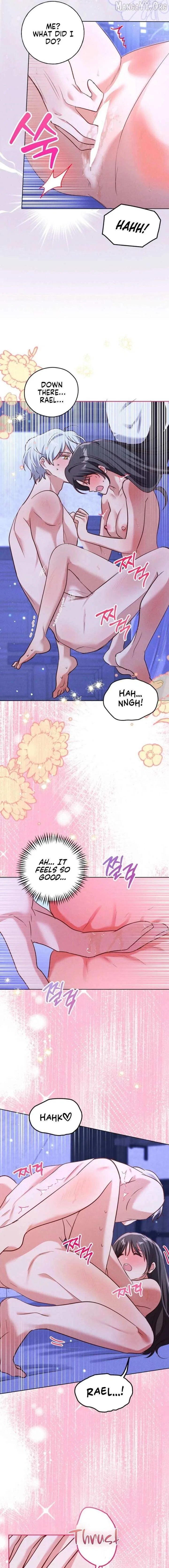 Reeling in the Male Lead Chapter 39 – Page 10