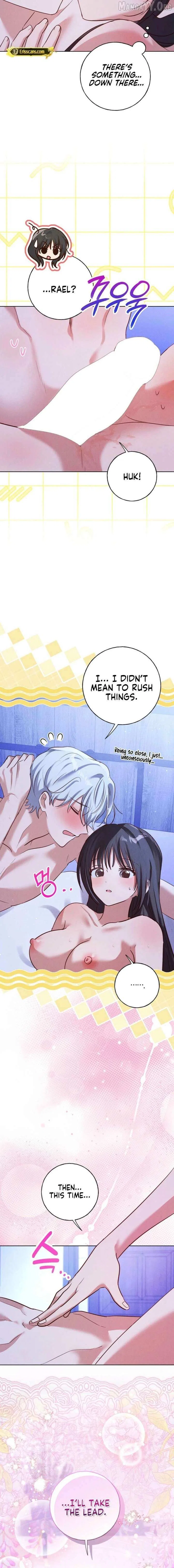 Reeling in the Male Lead Chapter 39 – Page 13