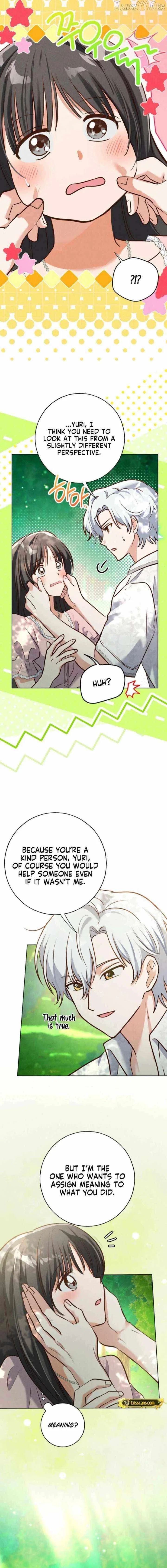 Reeling in the Male Lead Chapter 38 – Page 2