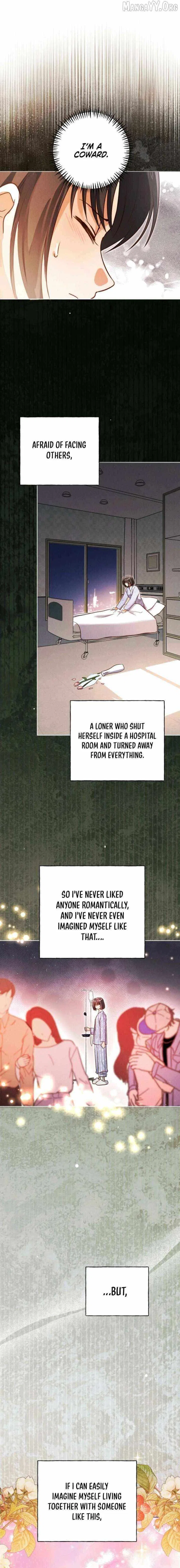 Reeling in the Male Lead Chapter 38 – Page 5