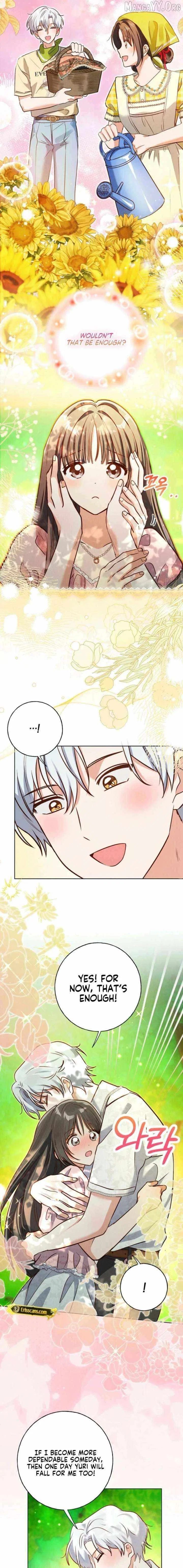 Reeling in the Male Lead Chapter 38 – Page 6