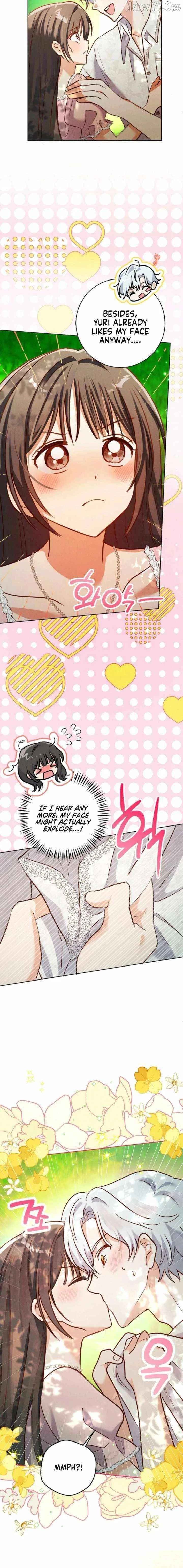 Reeling in the Male Lead Chapter 38 – Page 7