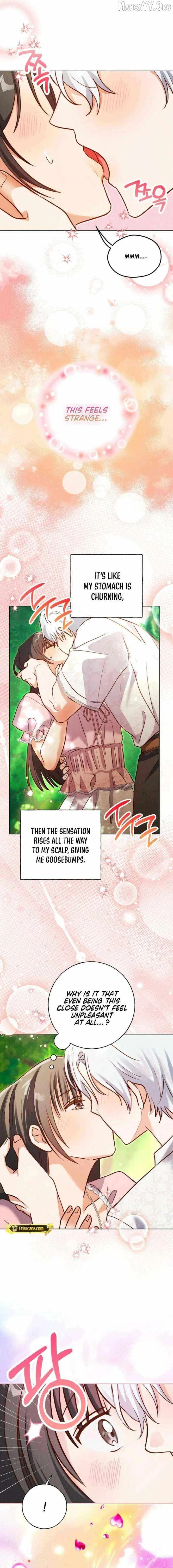 Reeling in the Male Lead Chapter 38 – Page 9