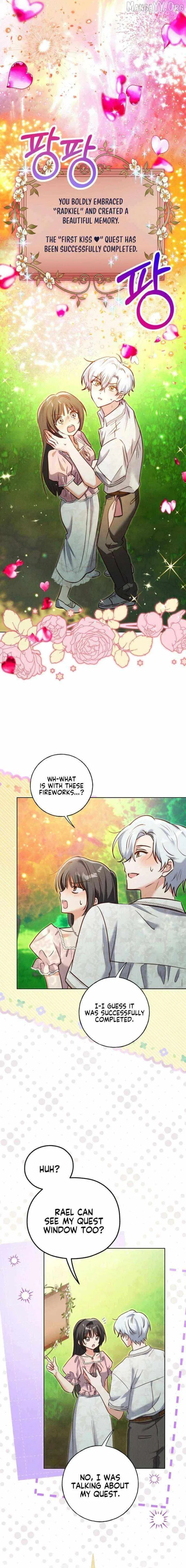 Reeling in the Male Lead Chapter 38 – Page 10
