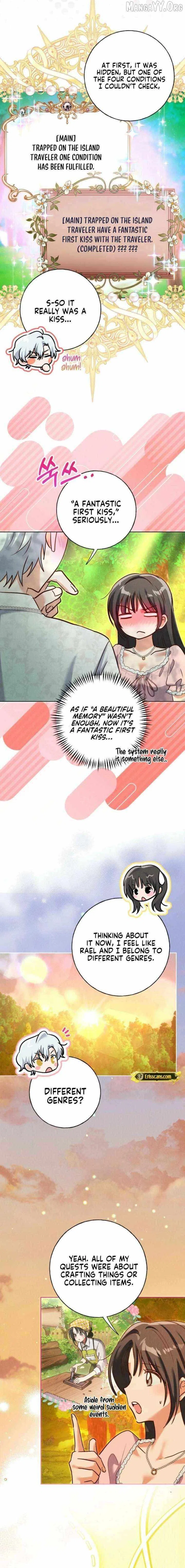 Reeling in the Male Lead Chapter 38 – Page 11