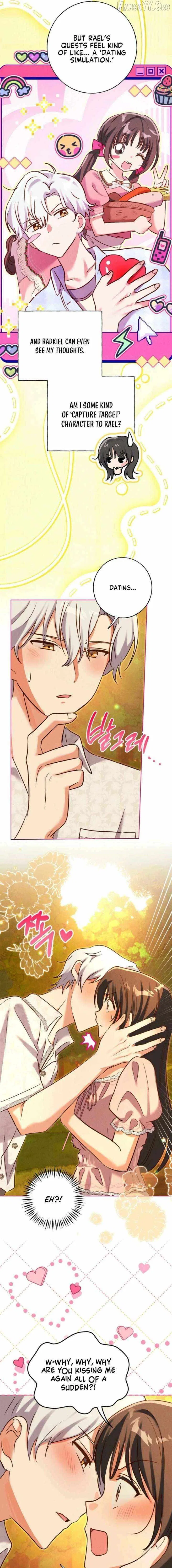 Reeling in the Male Lead Chapter 38 – Page 12