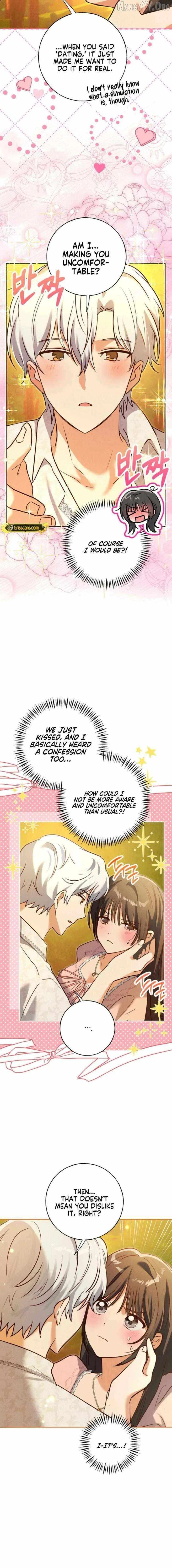 Reeling in the Male Lead Chapter 38 – Page 13