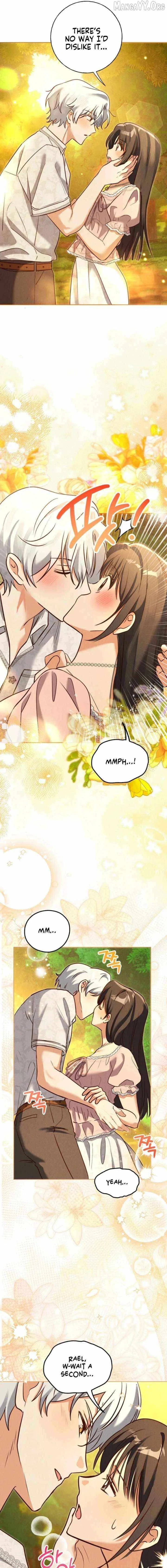 Reeling in the Male Lead Chapter 38 – Page 14