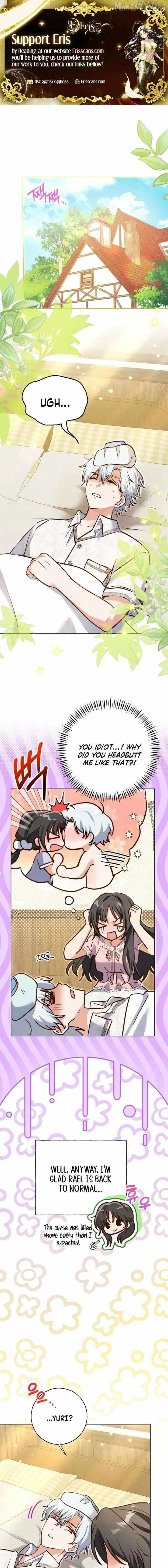 Reeling in the Male Lead Chapter 37 – Page 3