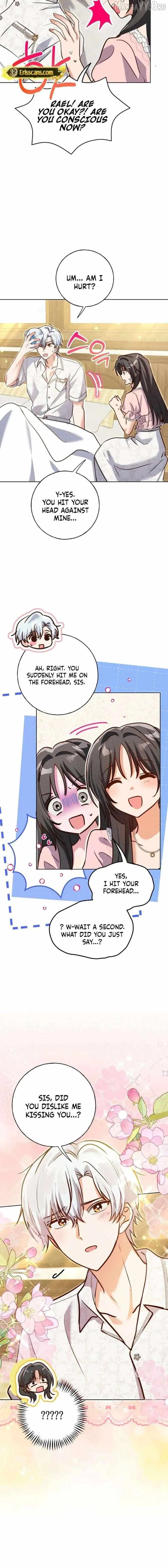 Reeling in the Male Lead Chapter 37 – Page 4