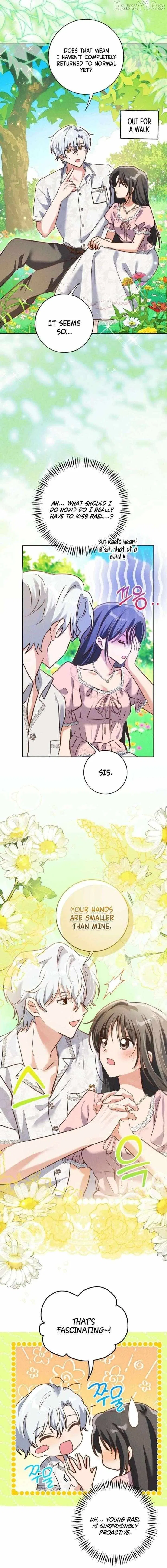 Reeling in the Male Lead Chapter 37 – Page 6